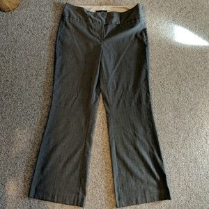 Maurice's 11/12L dress slacks